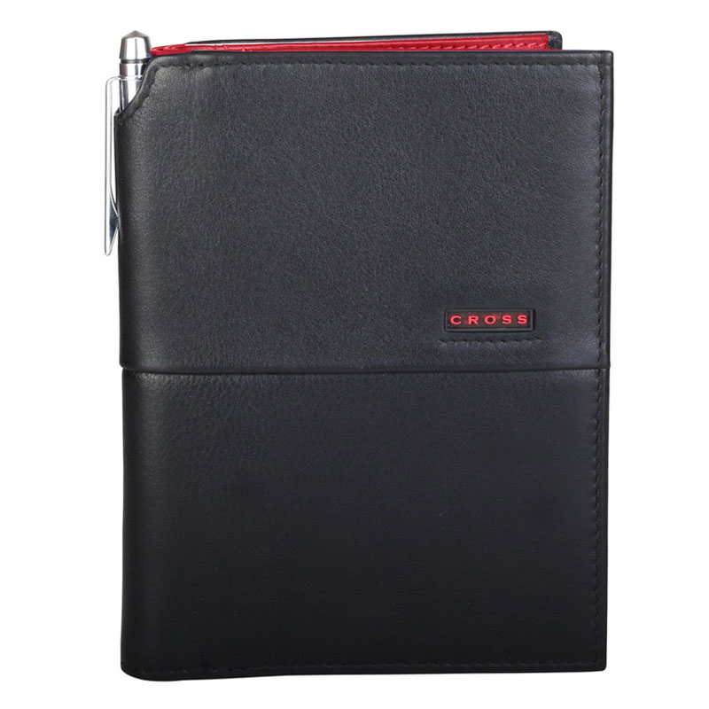 Cross passport Holder